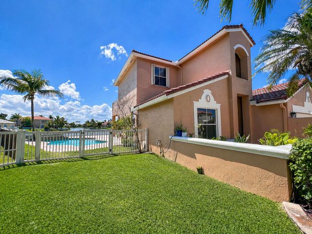 13196 SW 29th Street, Miramar, FL 33027