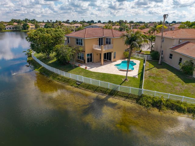 13196 SW 29th Street, Miramar, FL 33027