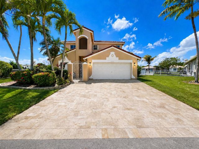 13196 SW 29th Street, Miramar, FL 33027