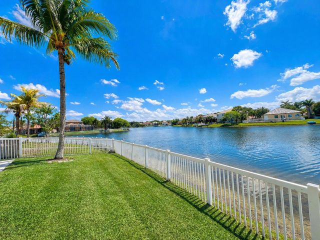 13196 SW 29th Street, Miramar, FL 33027