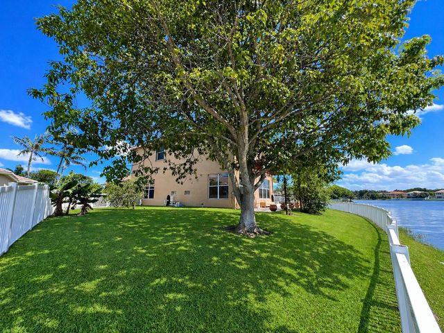 13196 SW 29th Street, Miramar, FL 33027