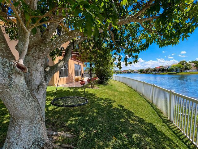 13196 SW 29th Street, Miramar, FL 33027