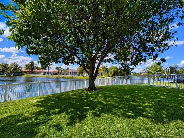 13196 SW 29th Street, Miramar, FL 33027