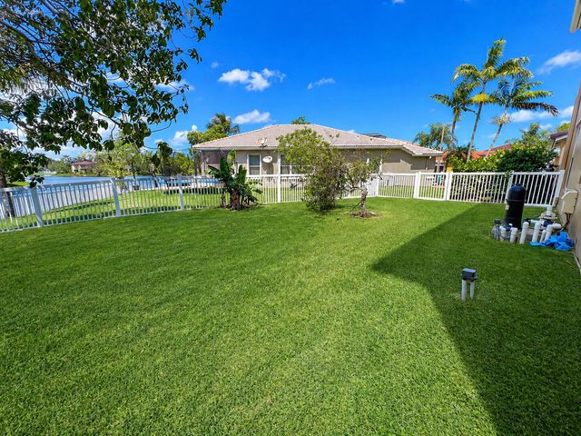 13196 SW 29th Street, Miramar, FL 33027
