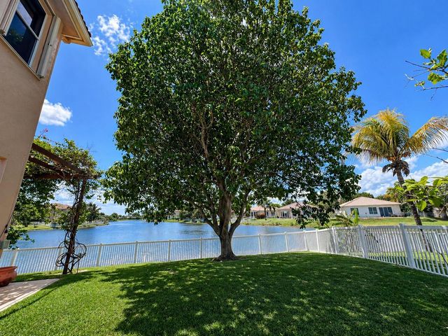 13196 SW 29th Street, Miramar, FL 33027