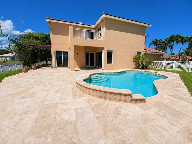 13196 SW 29th Street, Miramar, FL 33027