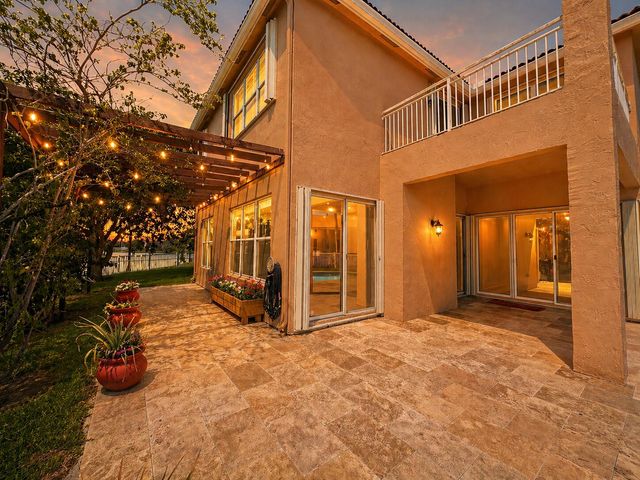 13196 SW 29th Street, Miramar, FL 33027