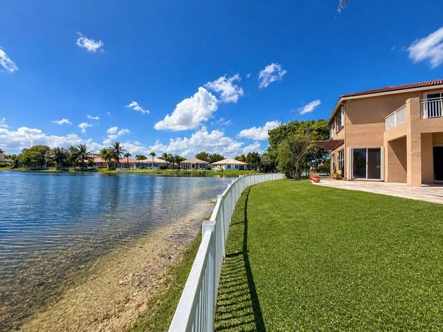 13196 SW 29th Street, Miramar, FL 33027