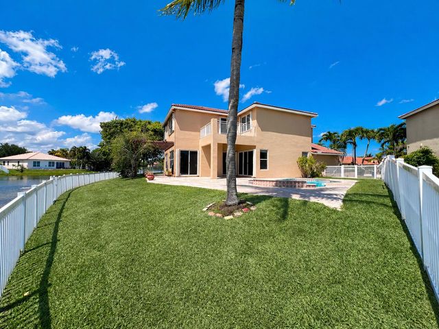 13196 SW 29th Street, Miramar, FL 33027