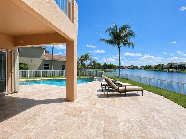 13196 SW 29th Street, Miramar, FL 33027
