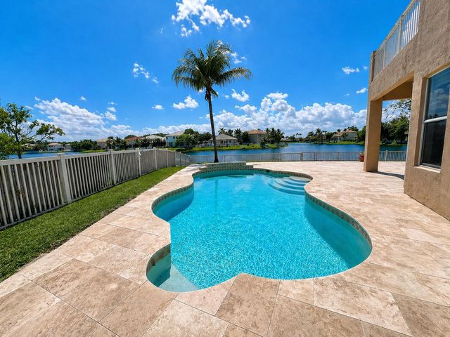 13196 SW 29th Street, Miramar, FL 33027