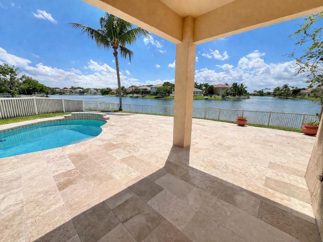 13196 SW 29th Street, Miramar, FL 33027