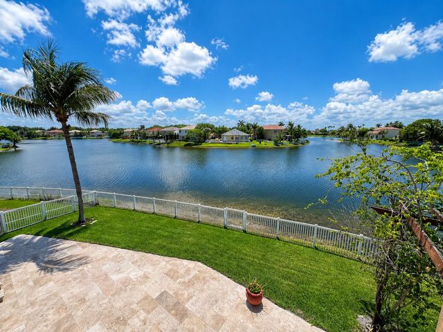 13196 SW 29th Street, Miramar, FL 33027