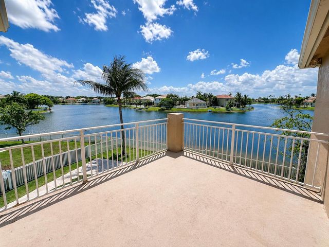 13196 SW 29th Street, Miramar, FL 33027
