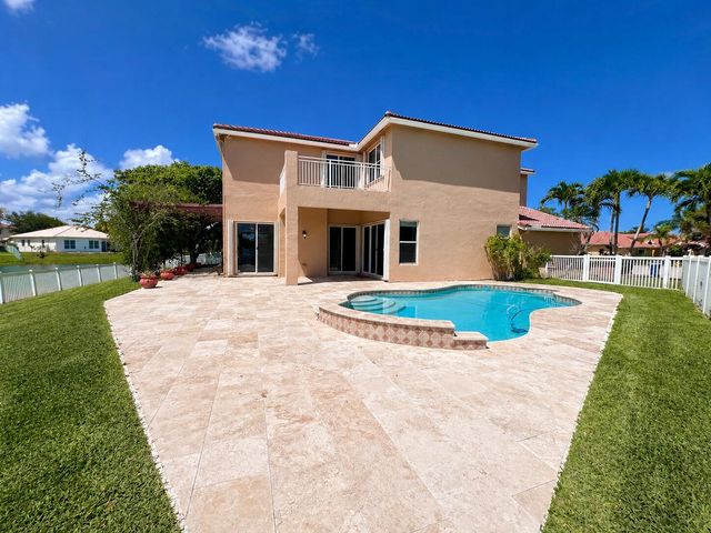 13196 SW 29th Street, Miramar, FL 33027