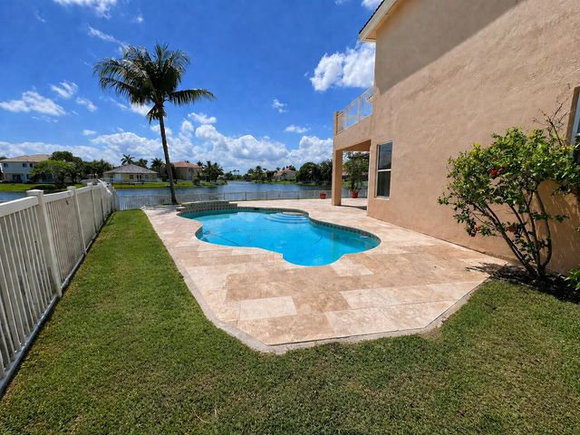 13196 SW 29th Street, Miramar, FL 33027