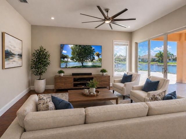 13196 SW 29th Street, Miramar, FL 33027