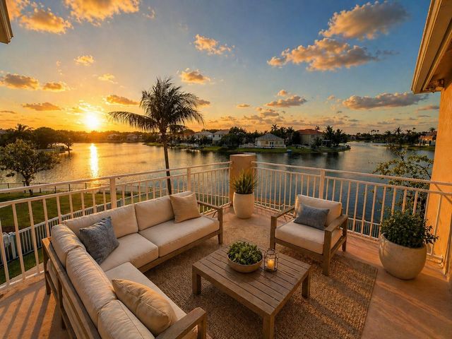 13196 SW 29th Street, Miramar, FL 33027