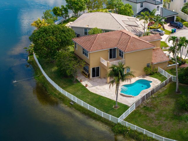 13196 SW 29th Street, Miramar, FL 33027
