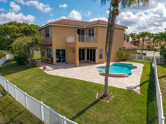 13196 SW 29th Street, Miramar, FL 33027