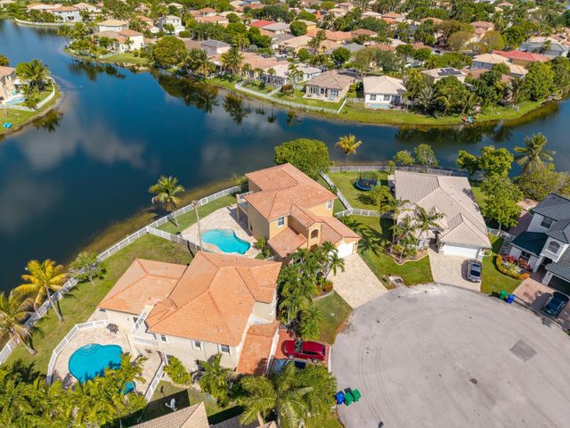 13196 SW 29th Street, Miramar, FL 33027