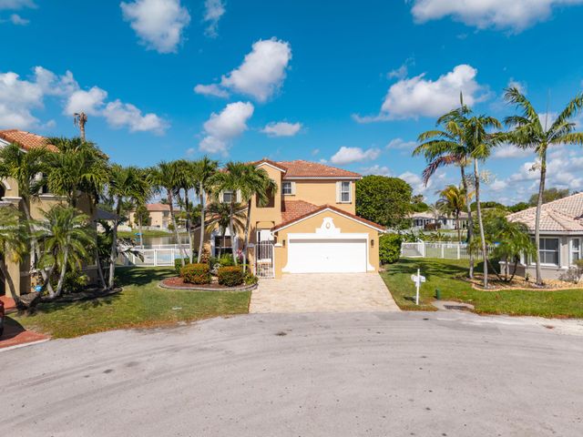 13196 SW 29th Street, Miramar, FL 33027