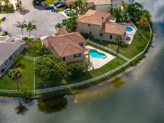 13196 SW 29th Street, Miramar, FL 33027