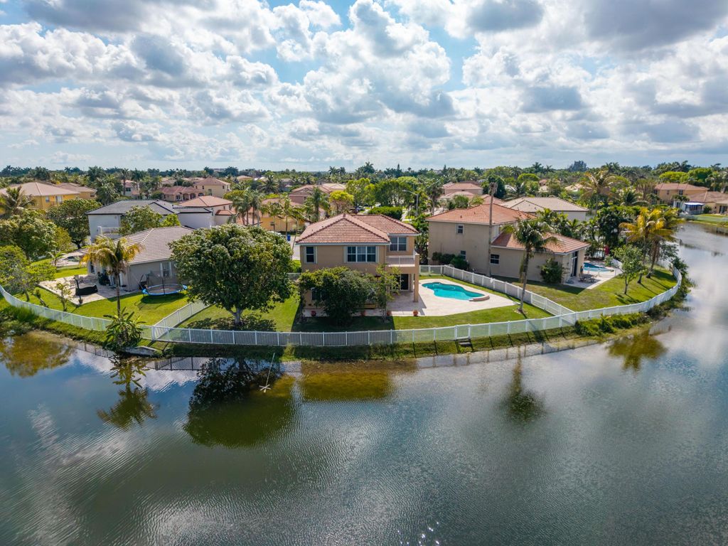 13196 SW 29th Street, Miramar, FL 33027