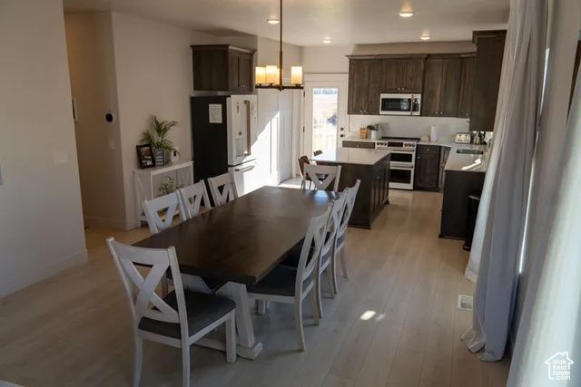 2216 S BEACHCOMBER LN, Garden City, UT 84028