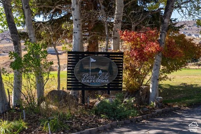 2216 S BEACHCOMBER LN, Garden City, UT 84028