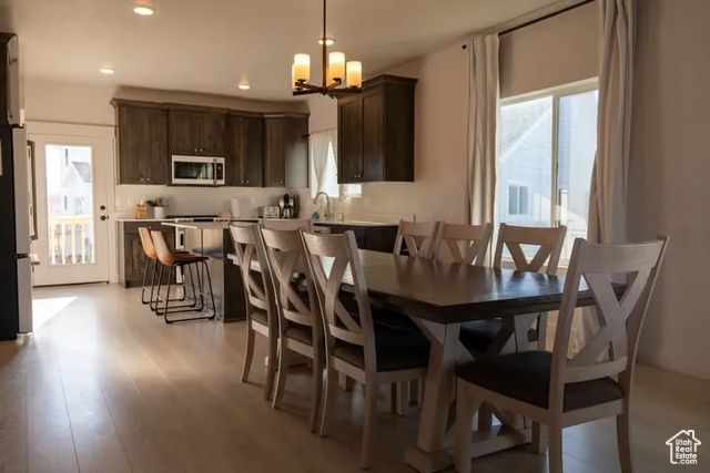 2216 S BEACHCOMBER LN, Garden City, UT 84028