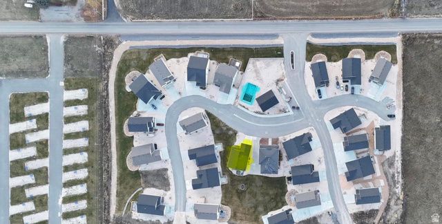 2216 S BEACHCOMBER LN, Garden City, UT 84028