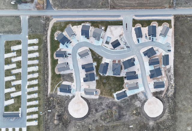 2216 S BEACHCOMBER LN, Garden City, UT 84028