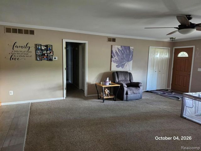 34781 Union Lake Road, Clinton Township, MI 48035