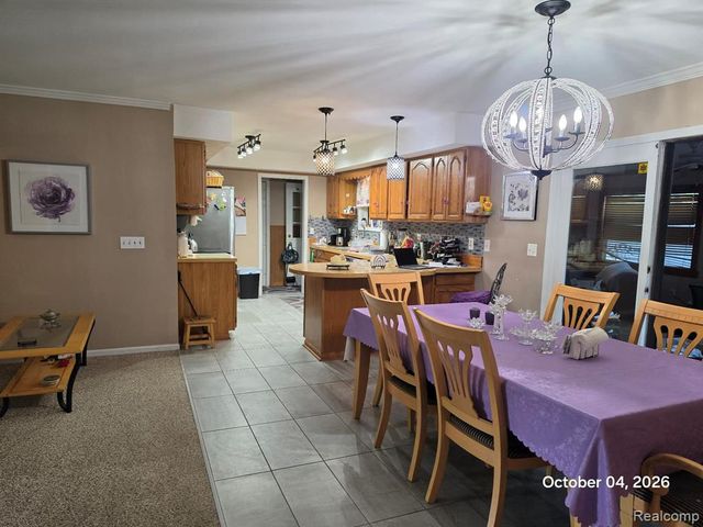 34781 Union Lake Road, Clinton Township, MI 48035