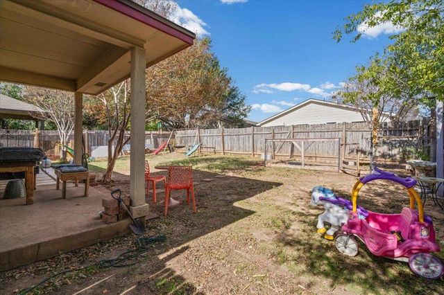 2105 Hawksbury Way, Cedar Park, TX 78613