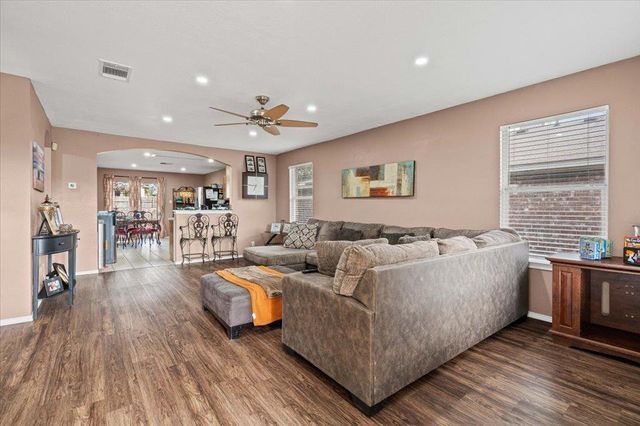 2105 Hawksbury Way, Cedar Park, TX 78613