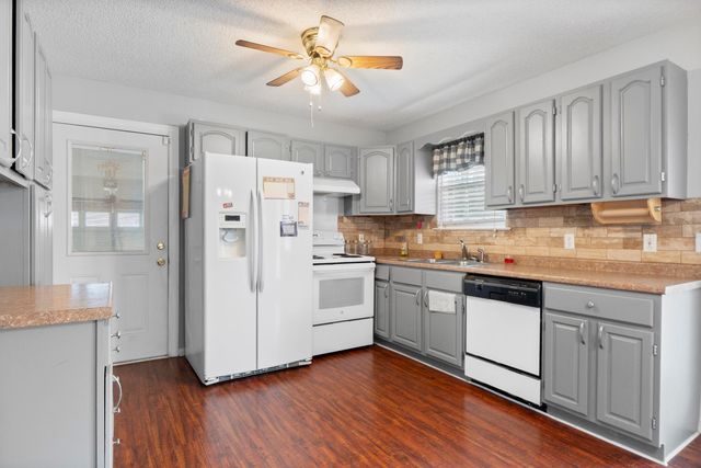 32 Oak Shadows Drive, Wildwood, GA 30757