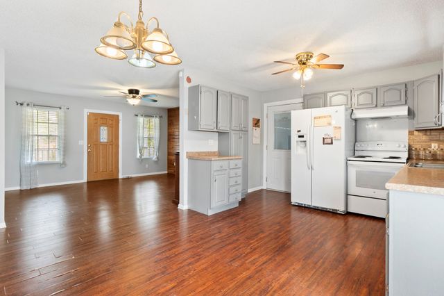 32 Oak Shadows Drive, Wildwood, GA 30757