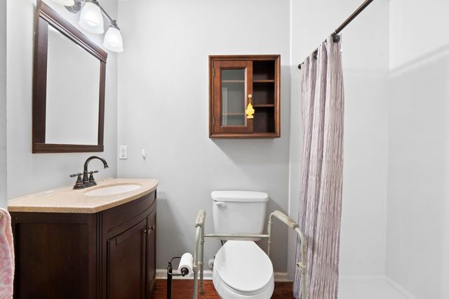 32 Oak Shadows Drive, Wildwood, GA 30757