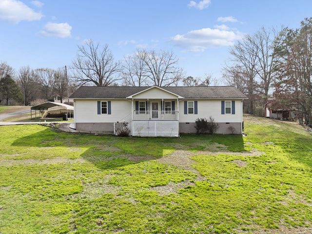 32 Oak Shadows Drive, Wildwood, GA 30757