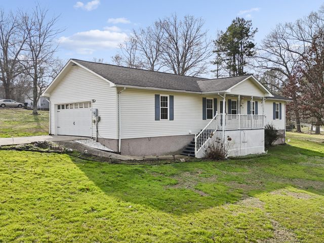 32 Oak Shadows Drive, Wildwood, GA 30757