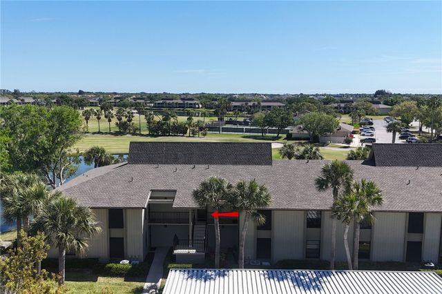 3 Plantation Drive 202, Vero Beach, FL 32966