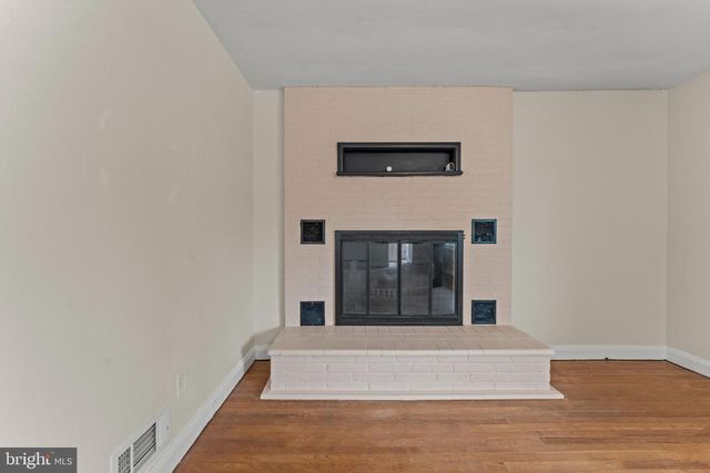 4206 DILLER AVE, Baltimore, MD 21206
