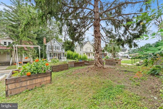 4206 DILLER AVE, Baltimore, MD 21206
