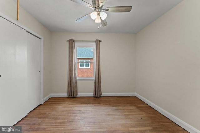 4206 DILLER AVE, Baltimore, MD 21206