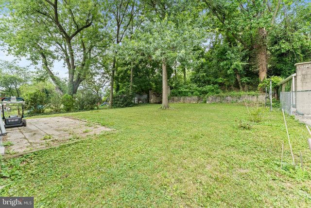 4206 DILLER AVE, Baltimore, MD 21206