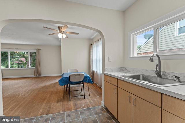 4206 DILLER AVE, Baltimore, MD 21206