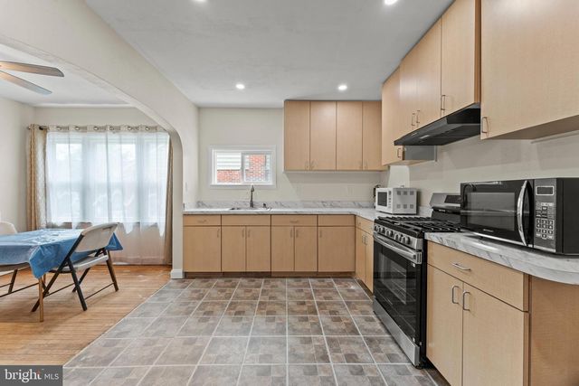 4206 DILLER AVE, Baltimore, MD 21206