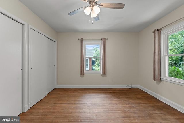 4206 DILLER AVE, Baltimore, MD 21206